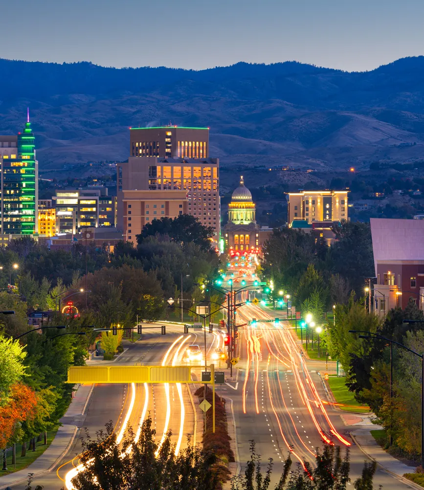 Boise