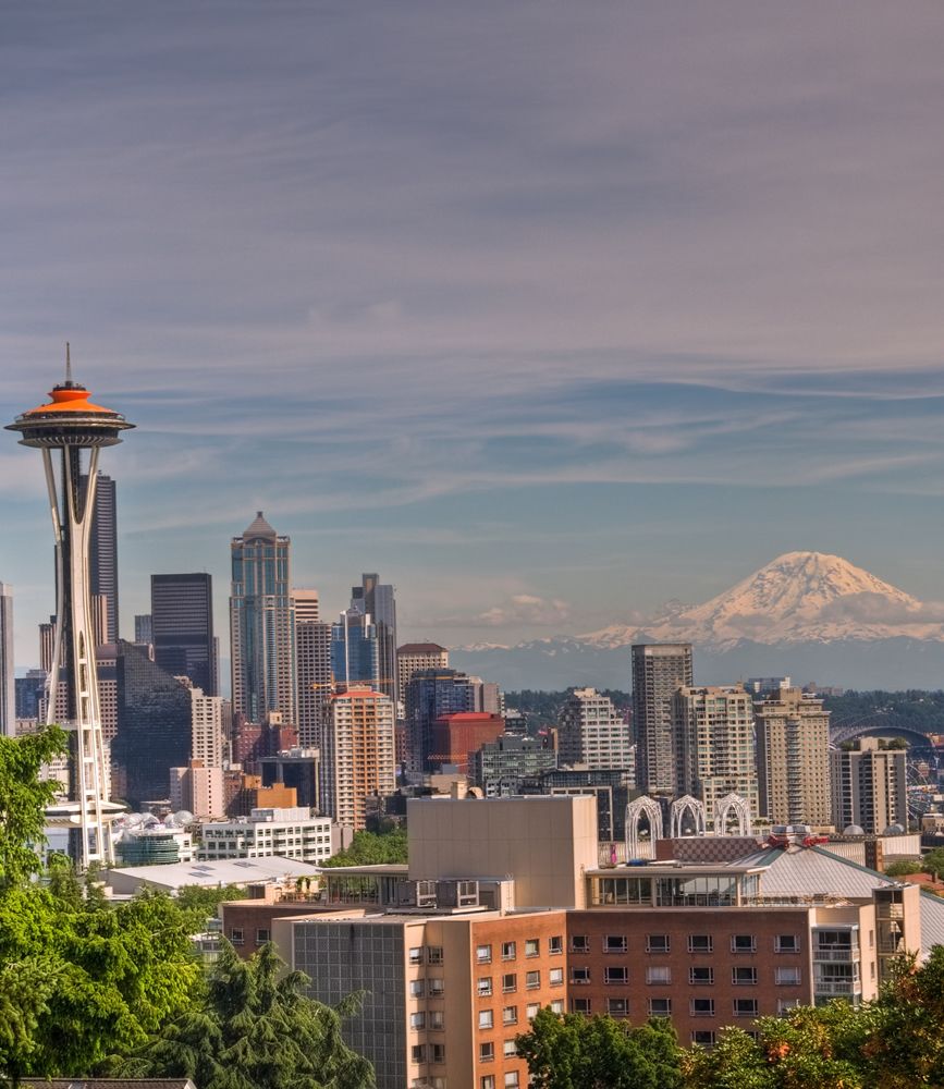 Seattle